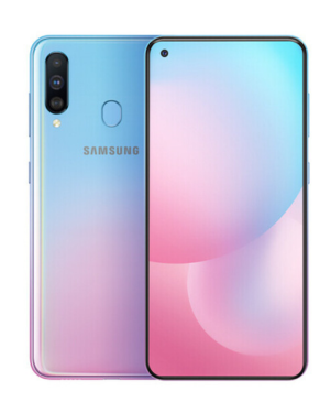 Samsung Galaxy A60 2019 (128GB)